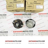 Cao su chân máy xe BMW 745Li, 750Li, 740Li, 760Li E65, E66